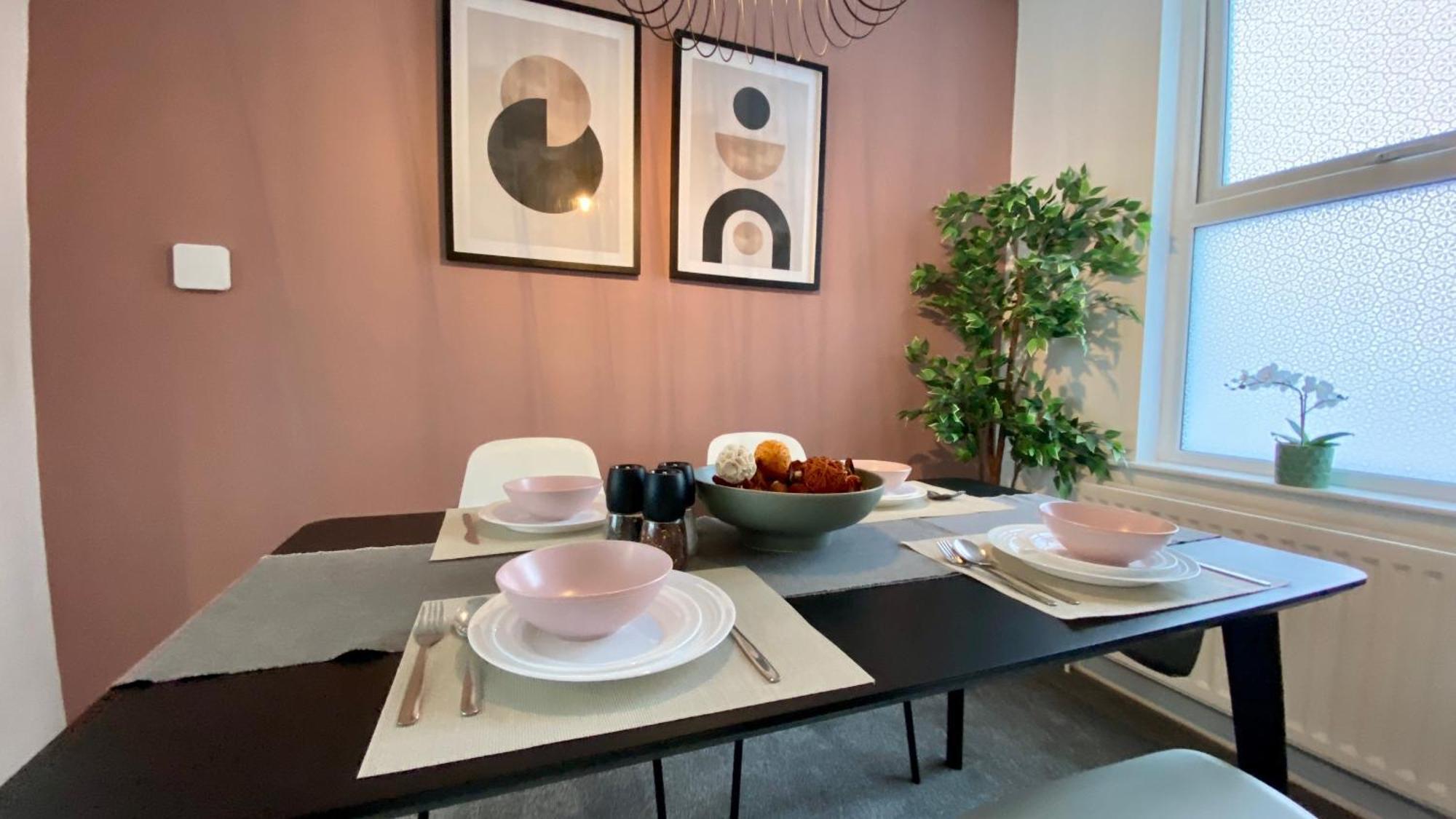Belmont Residence Белфаст Екстериор снимка